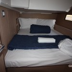 Beneteau Oceanis 46.1