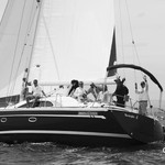 Bavaria 40 Vision