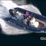 Bombard rib bombard sunrider 500