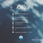 Bombard rib bombard sunrider 500