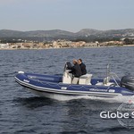 Bombard rib bombard sunrider 500