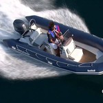 Bombard rib bombard sunrider 500