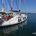 Beneteau Oceanis 37