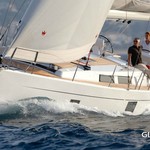Hanse 455