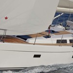 Hanse 455