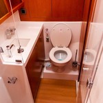 Beneteau Sense 50
