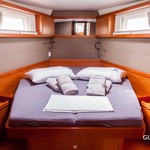 Beneteau Sense 50