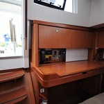 Beneteau Sense 50