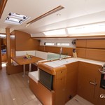 Jeanneau Sun Odyssey 449