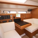 Jeanneau Sun Odyssey 449