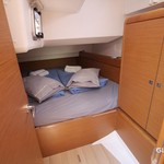 Jeanneau Sun Odyssey 449