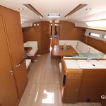 Jeanneau Sun Odyssey 449