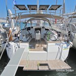 Jeanneau Sun Odyssey 449