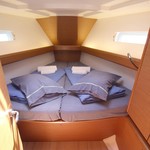 Jeanneau Sun Odyssey 449