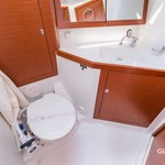 Beneteau Oceanis 45
