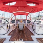 Beneteau Oceanis 45