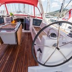 Beneteau Oceanis 45