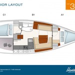 Hanse 385