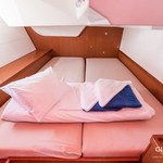 Beneteau Oceanis 48