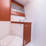 Beneteau Oceanis 48
