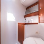 Beneteau Oceanis 48