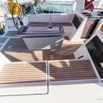 Beneteau Oceanis 48