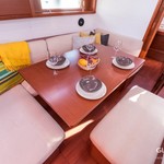 Beneteau Oceanis 48