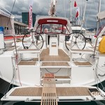 Beneteau Oceanis 38.1