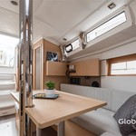 Beneteau Oceanis 38.1