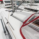 Beneteau Oceanis 38.1