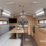 Beneteau Oceanis 38.1