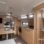 Beneteau Oceanis 38.1