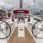 Beneteau Oceanis 38.1