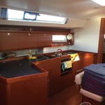 Beneteau Oceanis 45