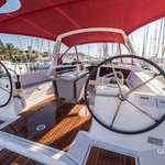 Beneteau Oceanis 48