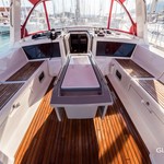 Beneteau Oceanis 48