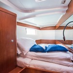 Beneteau Oceanis 48
