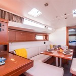 Beneteau Oceanis 48