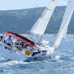 Beneteau Oceanis 48
