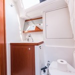 Beneteau Oceanis 48