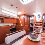 Beneteau Oceanis 48