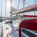 Beneteau Oceanis 48