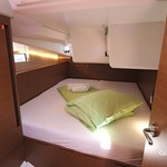 Jeanneau Sun Odyssey 490