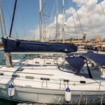 Beneteau Cyclades 50.5