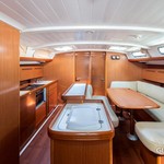 Beneteau Cyclades 50.5