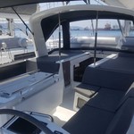 Beneteau Oceanis 51.1