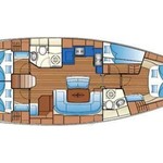 Bavaria 46 Cruiser