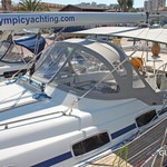 Bavaria 46 Cruiser
