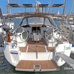 Jeanneau Sun Odyssey 479