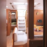 Jeanneau Sun Odyssey 479